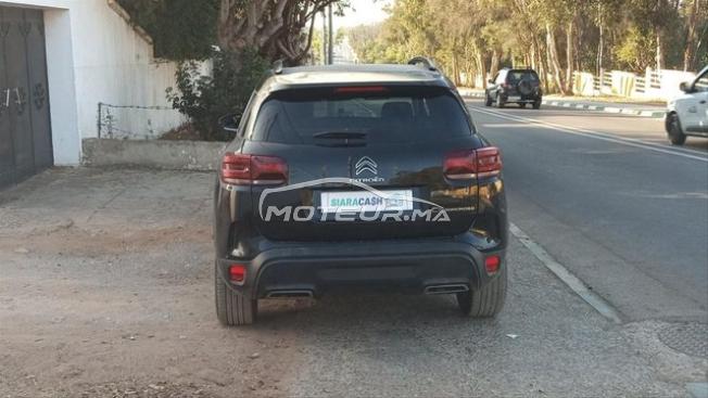 Citroen C5 Aircross Diesel Automatique 2025