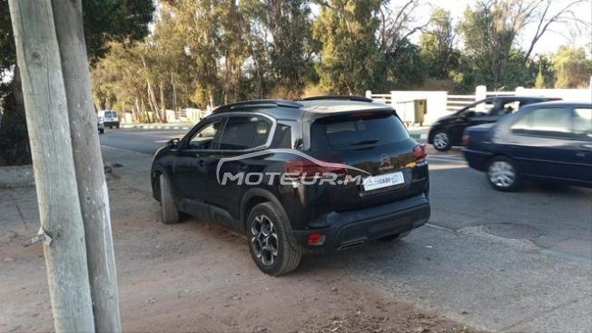 Citroen C5 Aircross Diesel Automatique 2025