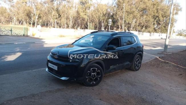 Citroen C5 Aircross Diesel Automatique 2025