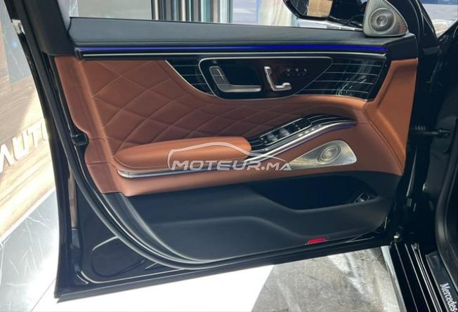 Mercedes-Benz Classe S580e Hybride  2026