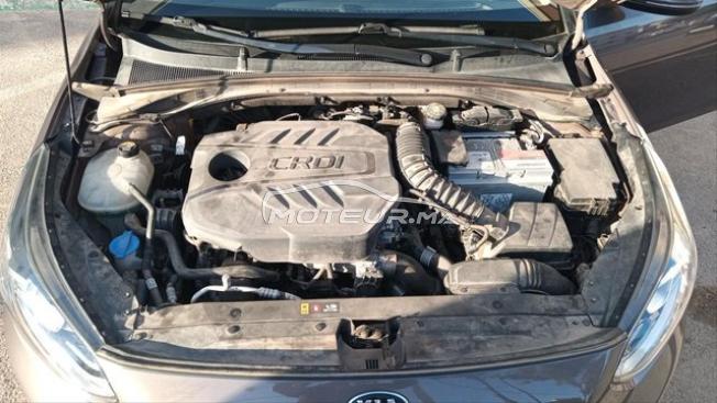 Kia Ceed Diesel Automatique 2021