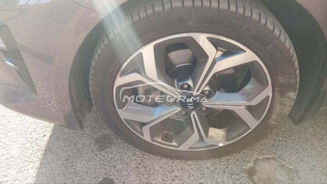 Kia Ceed Diesel Automatique 2021