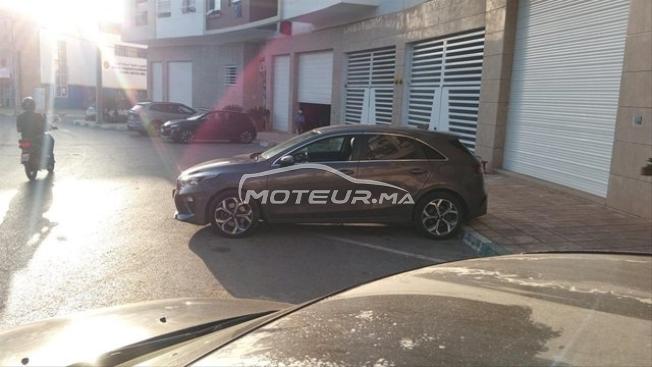 Kia Ceed Diesel Automatique 2021