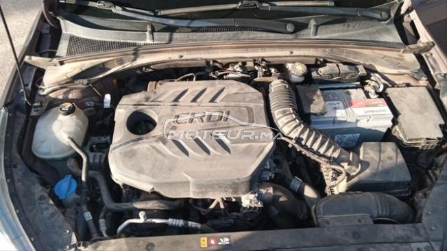 Kia Ceed Diesel Automatique 2021