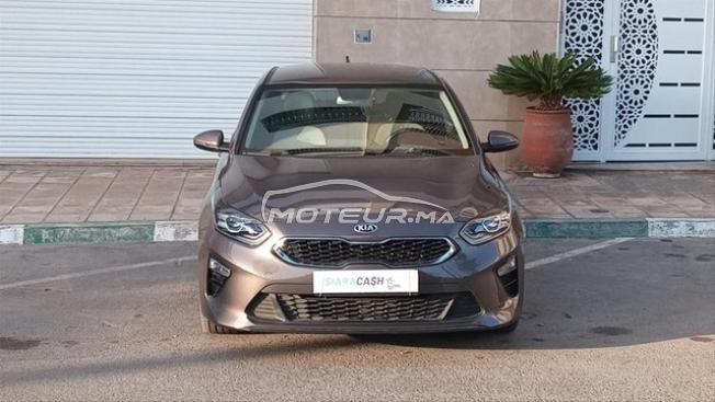 Kia Ceed Diesel Automatique 2021