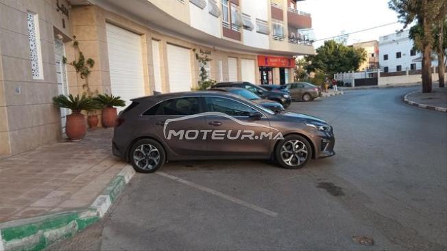 Kia Ceed Diesel Automatique 2021