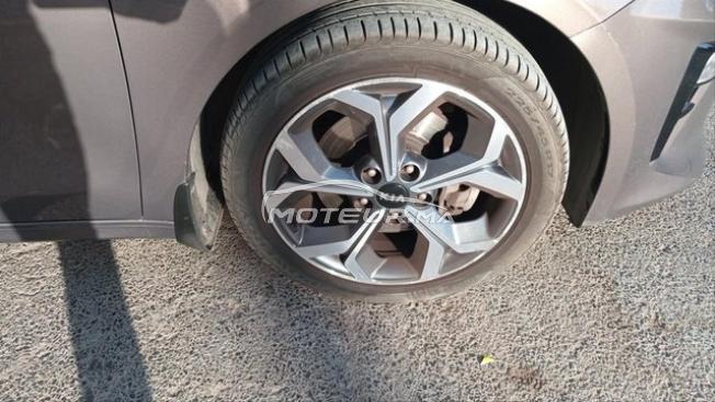 Kia Ceed Diesel Automatique 2021