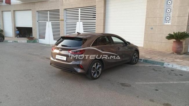 Kia Ceed Diesel Automatique 2021
