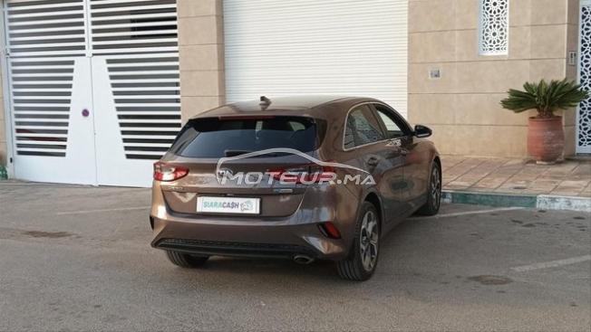 Kia Ceed Diesel Automatique 2021