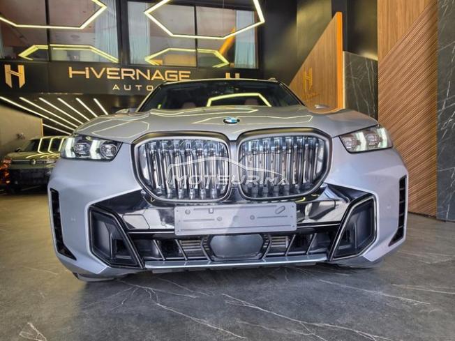 BMW X5 Diesel  M Sport Paket Pro(15.000KM)