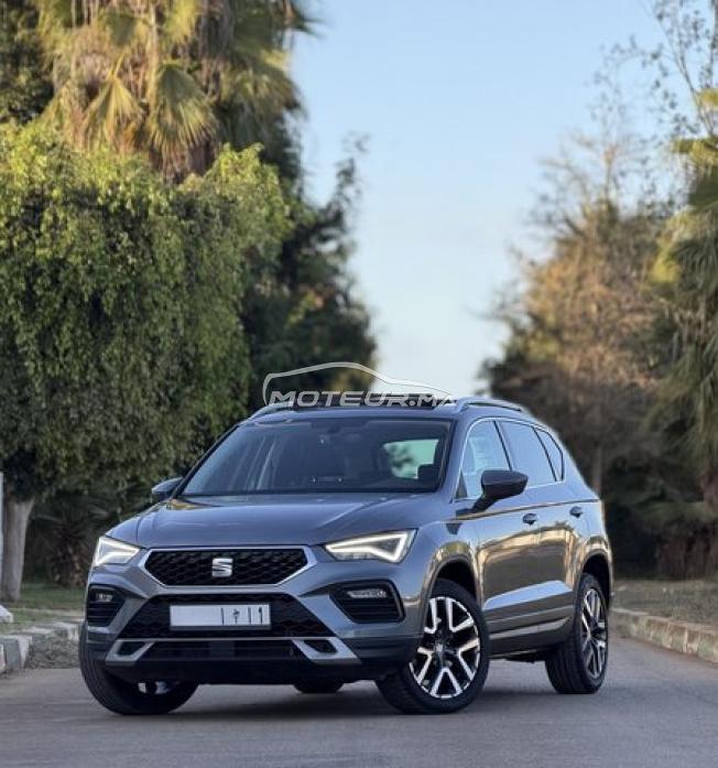 SEAT Ateca Business 2025 
