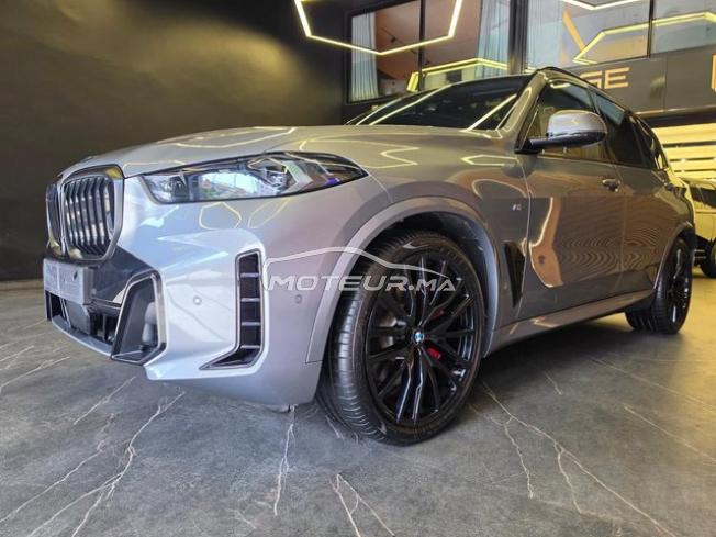 BMW X5 Diesel  M Sport Paket Pro(15.000KM)