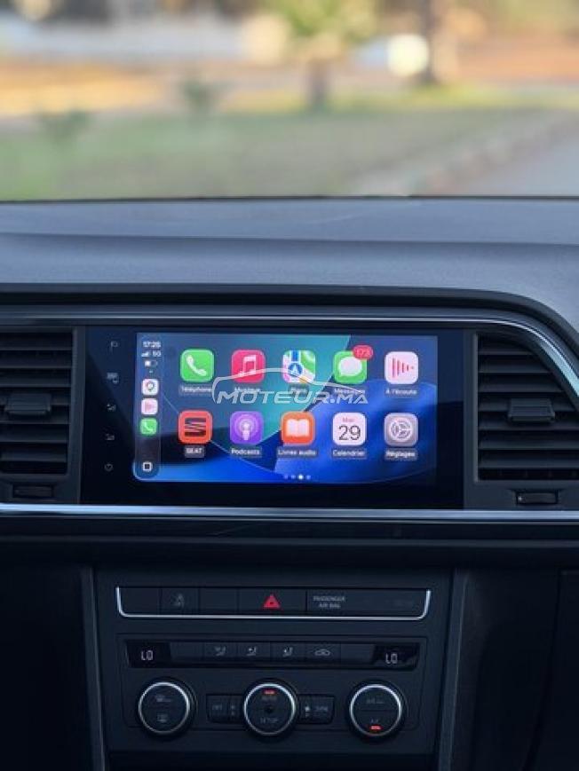 SEAT Ateca Business 2025 