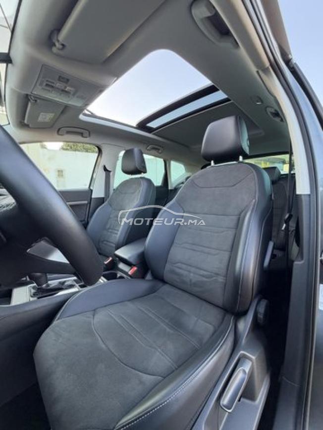SEAT Ateca Business 2025 