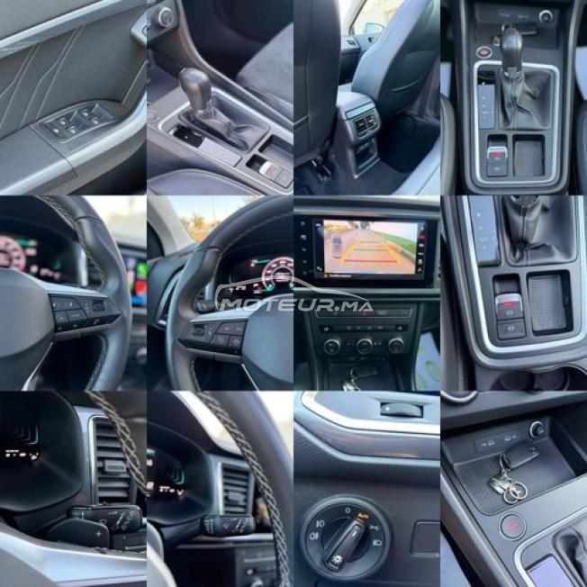 SEAT Ateca Business 2025 