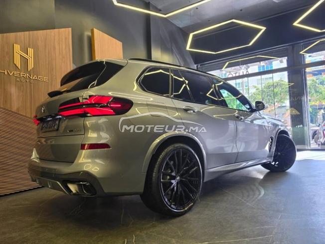 BMW X5 Diesel  M Sport Paket Pro(15.000KM)
