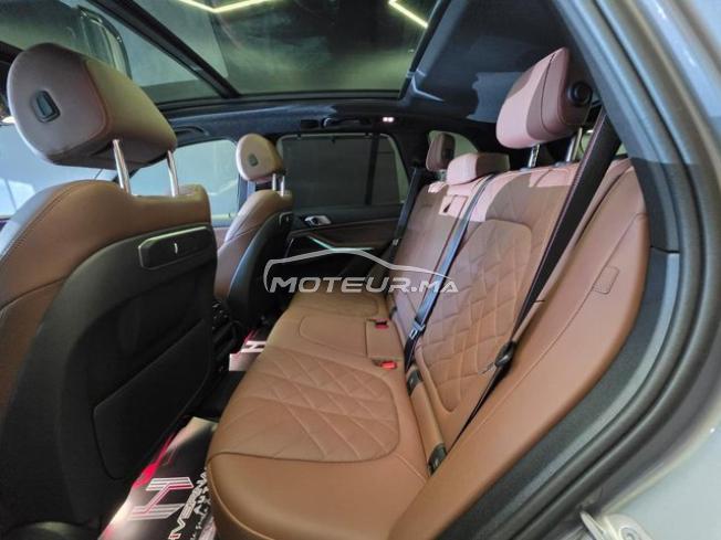 BMW X5 Diesel  M Sport Paket Pro(15.000KM)