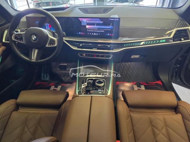 BMW X5 Diesel  M Sport Paket Pro(15.000KM)