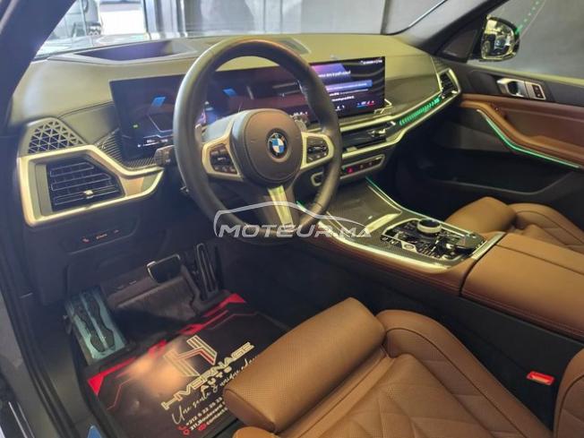 BMW X5 Diesel  M Sport Paket Pro(15.000KM)