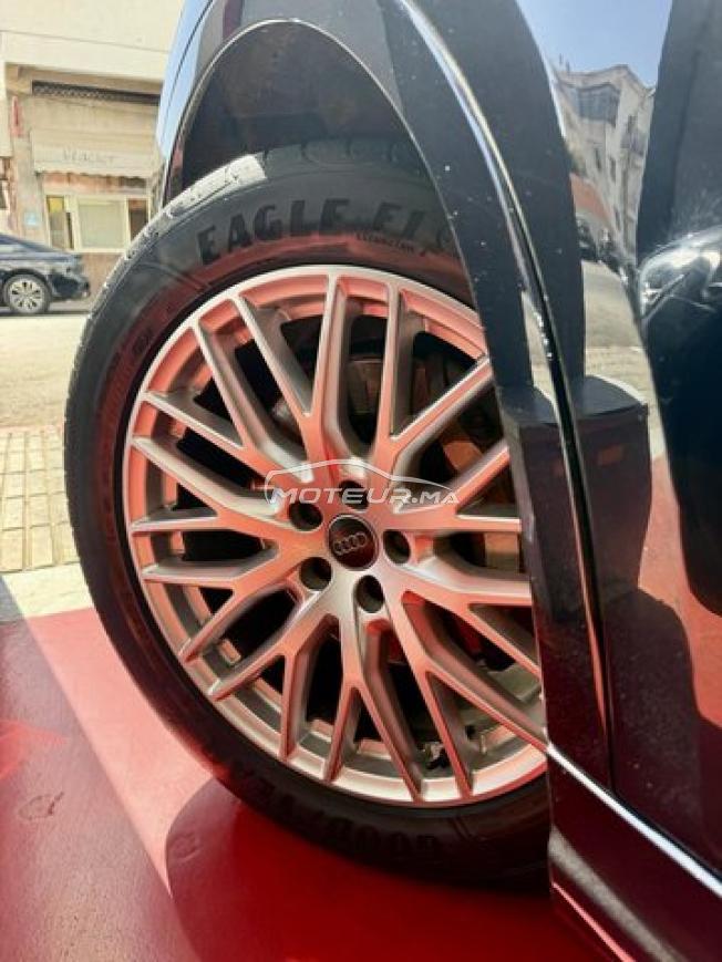 Audi Q7 Diesel Automatique 2023 à Casablanca
