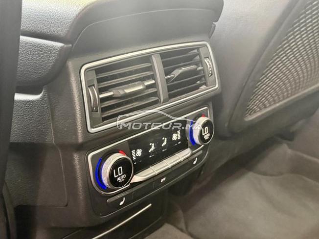 Audi Q7 Diesel Automatique 2023 à Casablanca