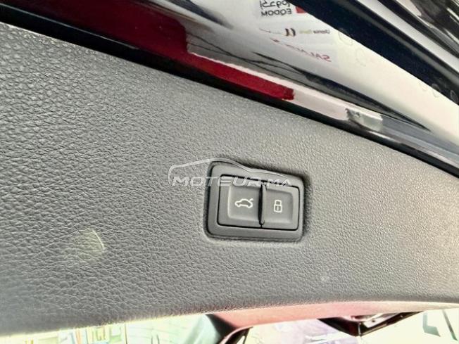 Audi Q7 Diesel Automatique 2023 à Casablanca