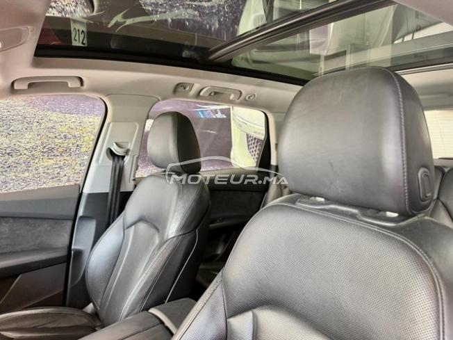 Audi Q7 Diesel Automatique 2023 à Casablanca