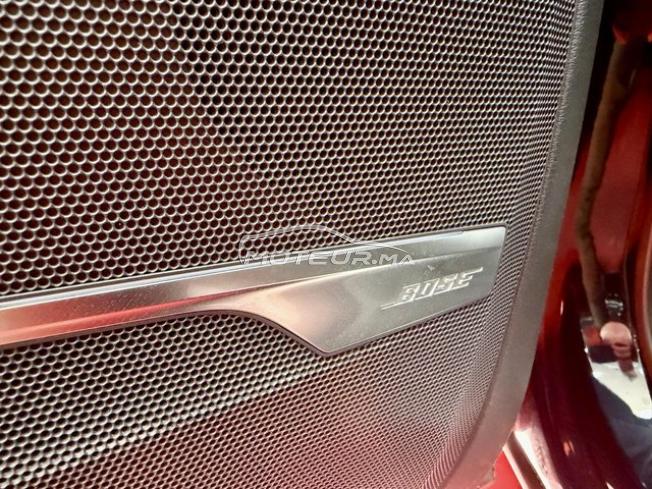 Audi Q7 Diesel Automatique 2023 à Casablanca