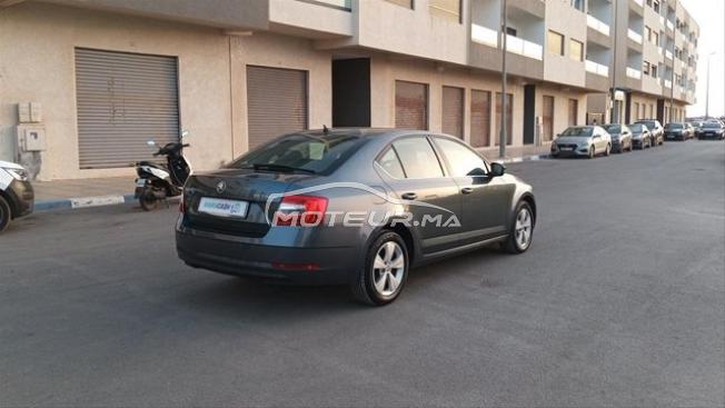Skoda Octavia Diesel Automatique 2020