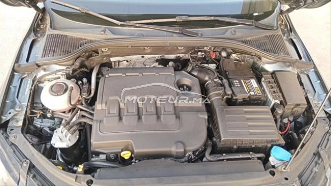 Skoda Octavia Diesel Automatique 2020