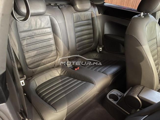 Volkswagen Coccinelle Diesel Automatique 2020