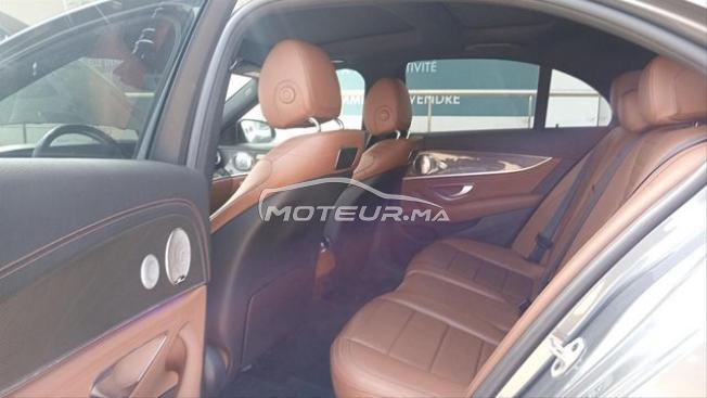 Mercedes Classe E Diesel Automatique 2022