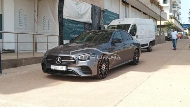 Mercedes Classe E Diesel Automatique 2022