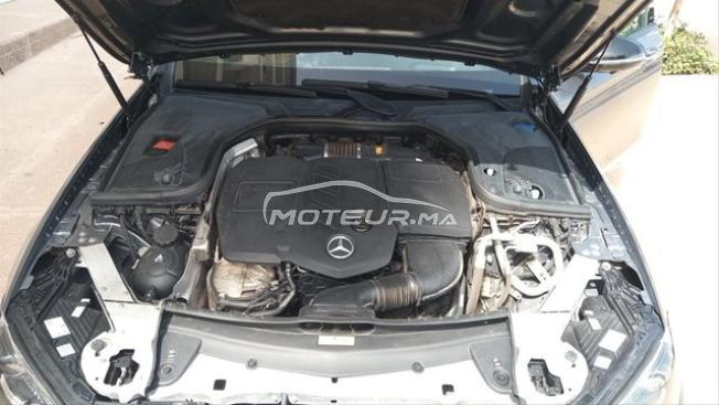 Mercedes Classe E Diesel Automatique 2022