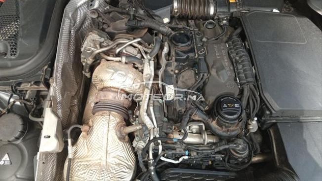 Mercedes Classe E Diesel Automatique 2022