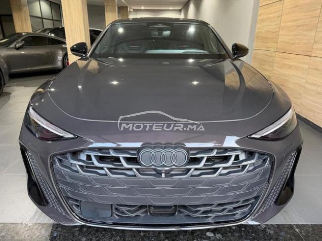 Audi A6 Hybride Automatique 2026 Neuve