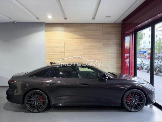 Audi A6 Hybride Automatique 2026 Neuve