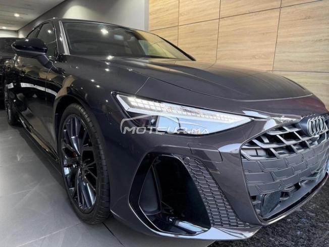 Audi A6 Hybride Automatique 2026 Neuve