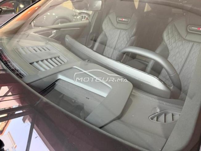 Audi A6 Hybride Automatique 2026 Neuve