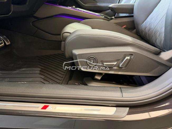 Audi A6 Hybride Automatique 2026 Neuve