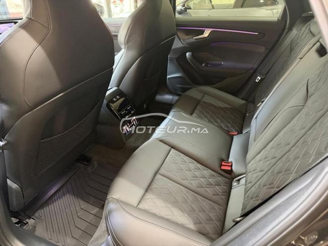 Audi A6 Hybride Automatique 2026 Neuve