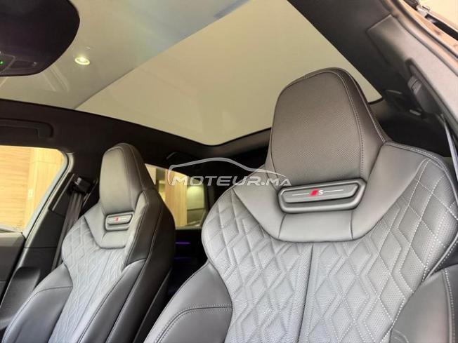 Audi A6 Hybride Automatique 2026 Neuve