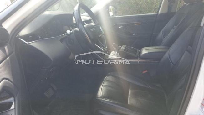 Land Rover LAND ROVER Range Rover Evoque 2021