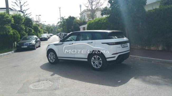 Land Rover LAND ROVER Range Rover Evoque 2021