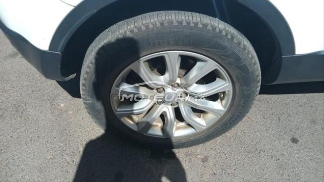 Land Rover LAND ROVER Range Rover Evoque 2018