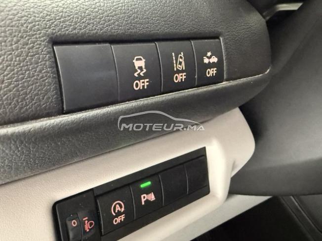 Suzuki Swift Hybride Automatique 2026 à Casablanca
