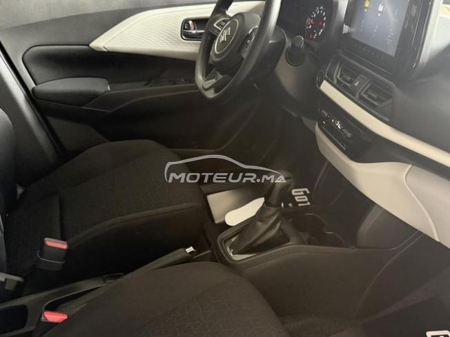 Suzuki Swift Hybride Automatique 2026 à Casablanca
