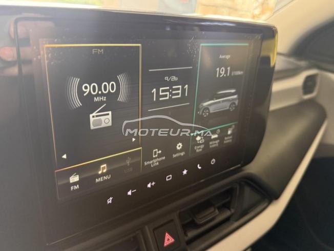 Suzuki Swift Hybride Automatique 2026 à Casablanca