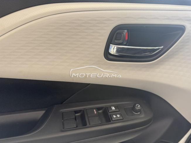 Suzuki Swift Hybride Automatique 2026 à Casablanca