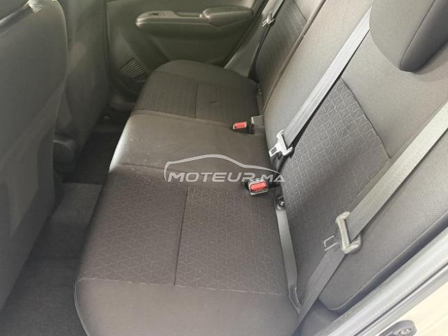Suzuki Swift Hybride Automatique 2026 à Casablanca